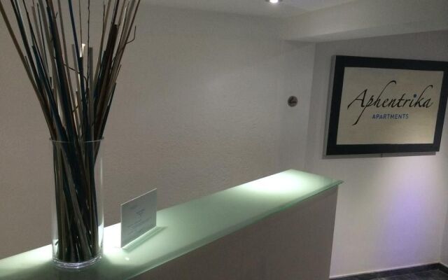 Aphentrika Apartments