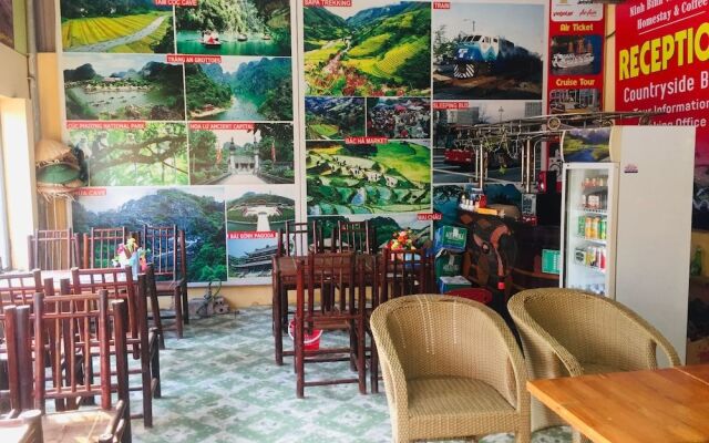 Ninh Binh Village 1990 Homestay - Hostel