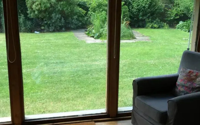 The Summer House