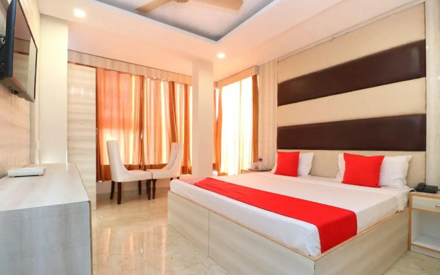 OYO 4682 Hotel Indraprastha