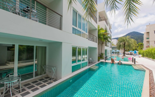 The Palms Kamala Beach