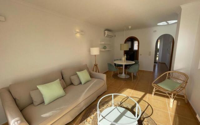 Apartamento Jardines Montecala PG010