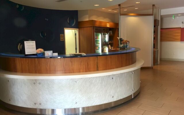 Springhill Suites Kingman Route 66