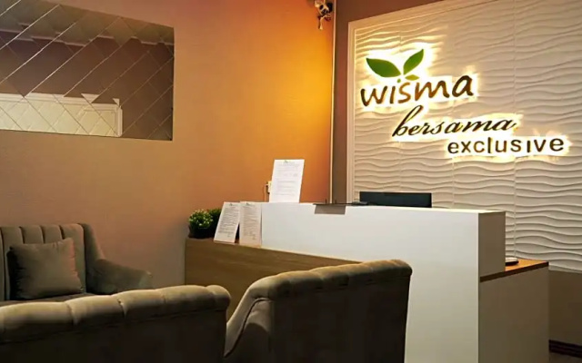 Wisma Bersama Exclusive