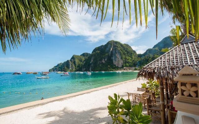 Phi Phi Island Cabana Hotel