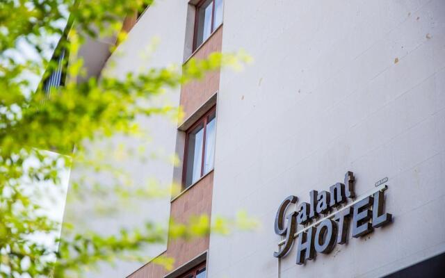 Hotel Galant