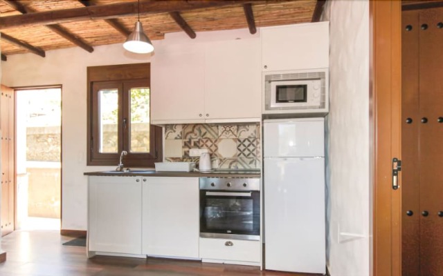 Villa Sara y Villa Lucía