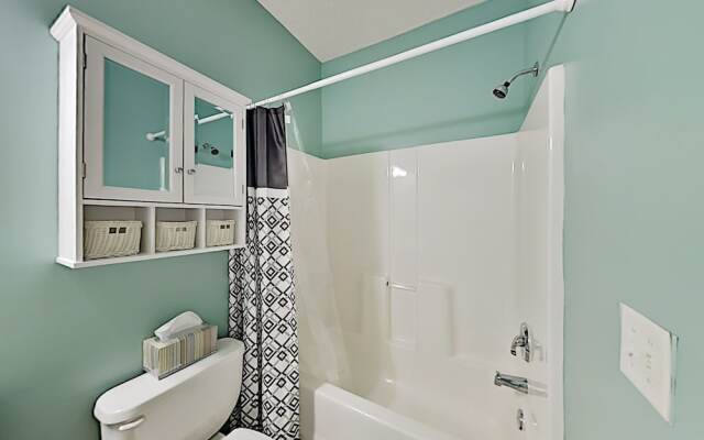 331catal 3 Bedroom Condo