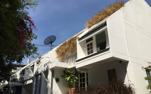 Homestay Atom@Ekk3 Bangkok