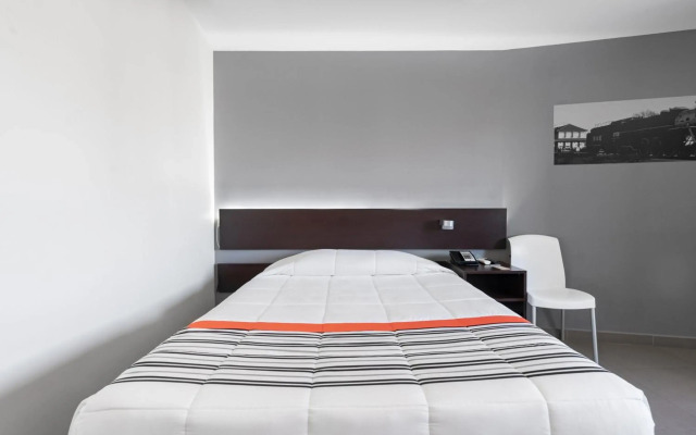 City Express Junior by Marriott Aguascalientes Centro