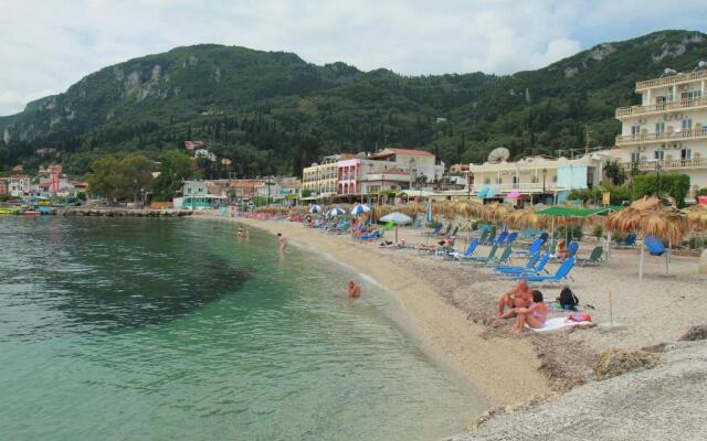 Paradise Studio Corfu