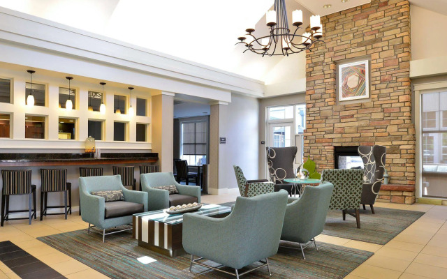 Residence Inn by Marriott Denver Airport at Gateway Park