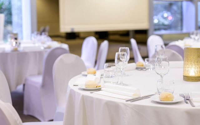 Mercure Antwerp City South