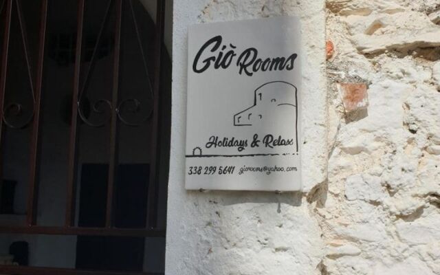 Giò Rooms