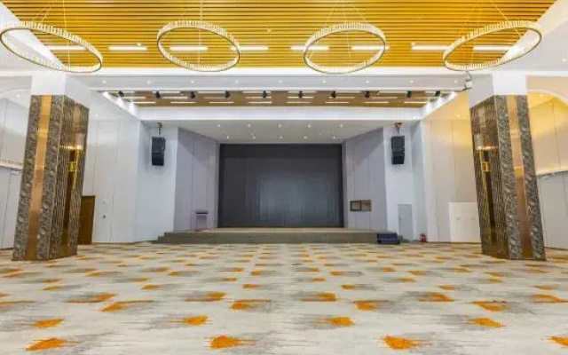 Zhengzhou Zhonghong International Hotel