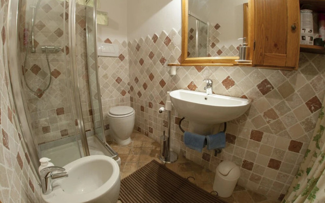 La Terrazza Sul Borgo