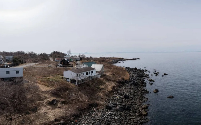 Sea Side House Toya