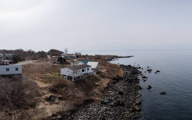 Sea Side House Toya