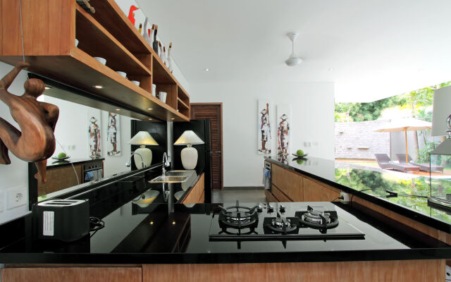 Alopa Villas