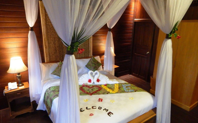 Kinaara Resort & Spa