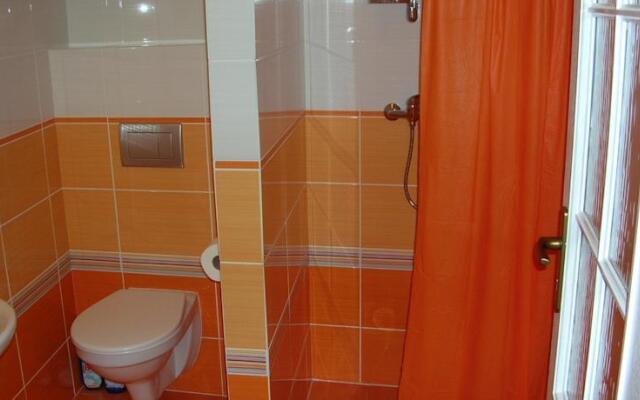 Privat U Spazalů