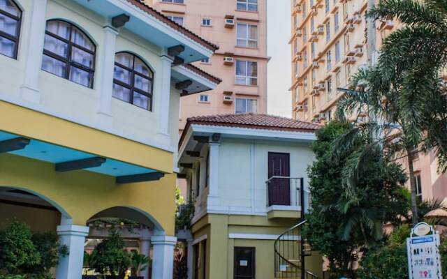 Avida Towers Sucat