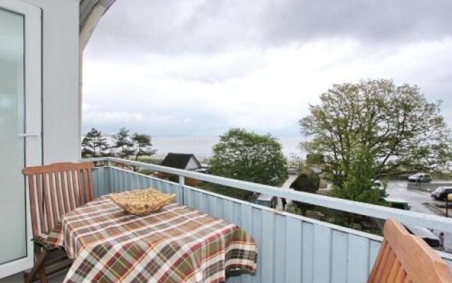 Haus an der Strandallee 126