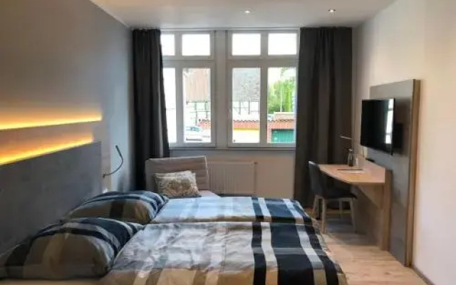 Burbaums Restaurant Hotel