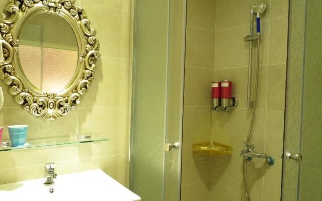191 hotel Ningxia