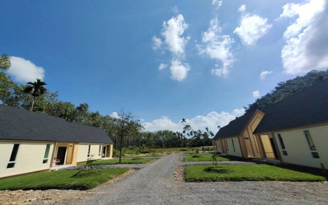 Baankai Sichon Villa