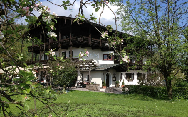Alpenhof Landhotel Restaurant