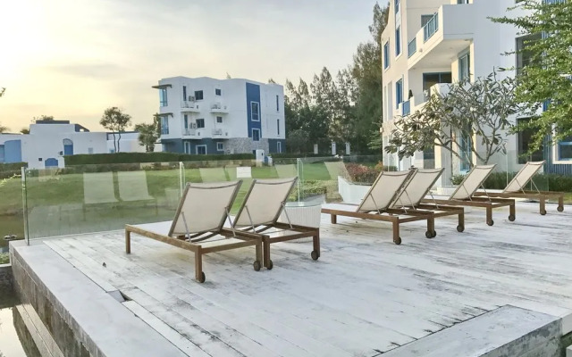 The Crest Santora Hua Hin