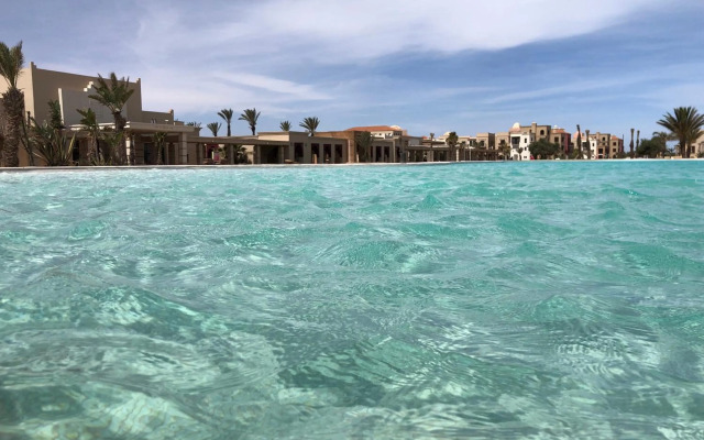 Hotel Barcelo Mediterranea Saidia