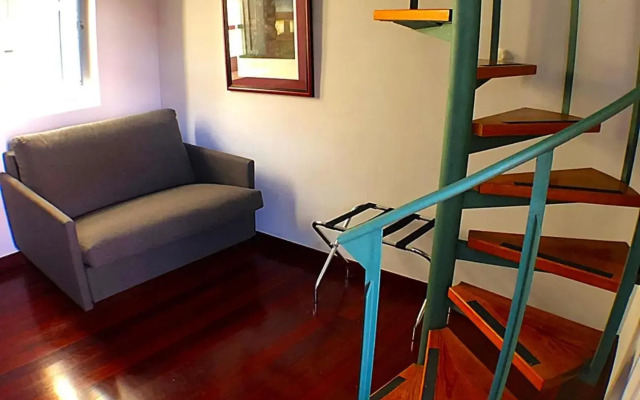 Hotel Rural Triana