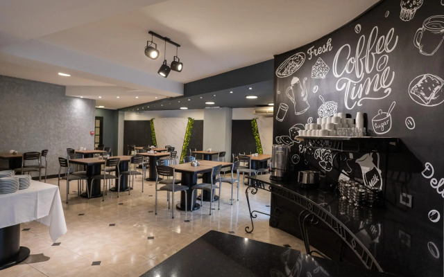 Hotel Marilian