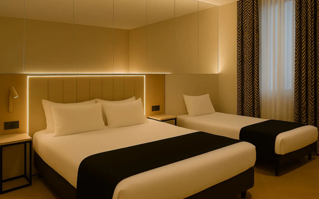 Tonic Hotel Du Louvre