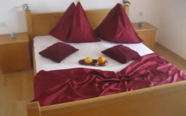 Apartments Maria