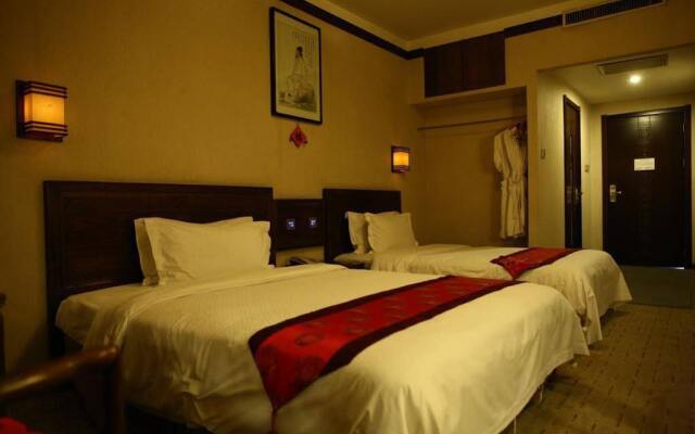 Ci'en Hotel