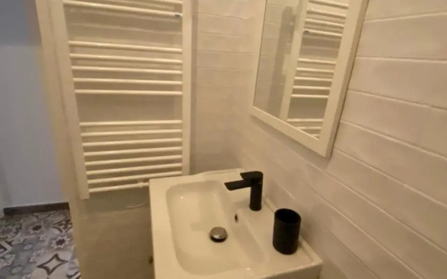 BH - ROSSETTI - 4 Pers, Promenade, Vieille Ville.