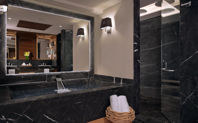 Impression Moxché by Secrets – Adults Only – All Inclusive