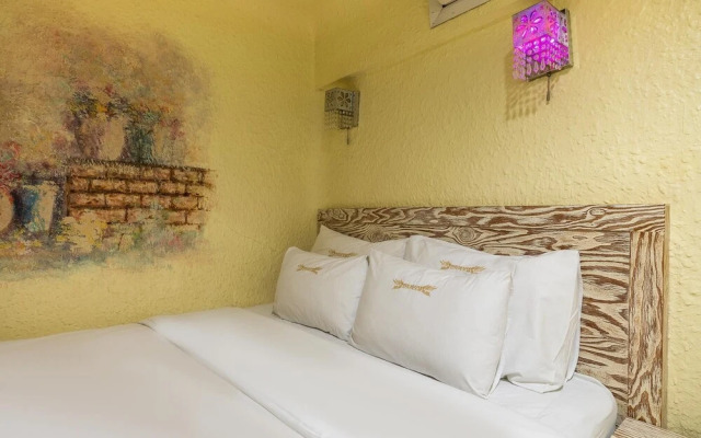 Yeonsinnae Hotel Mantova