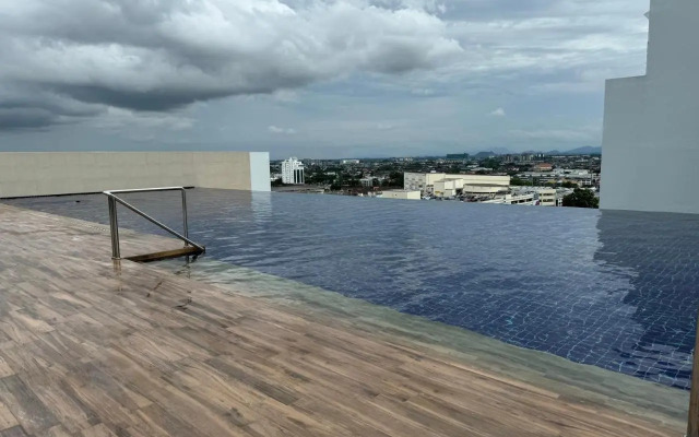 Apartments @ Podium Kuching