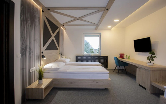Rooms Bolero