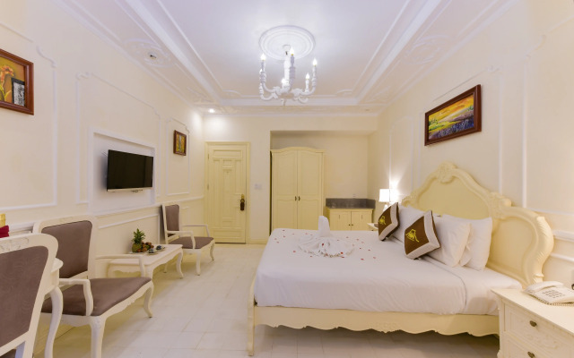 Hoi An Garden Palace & Spa