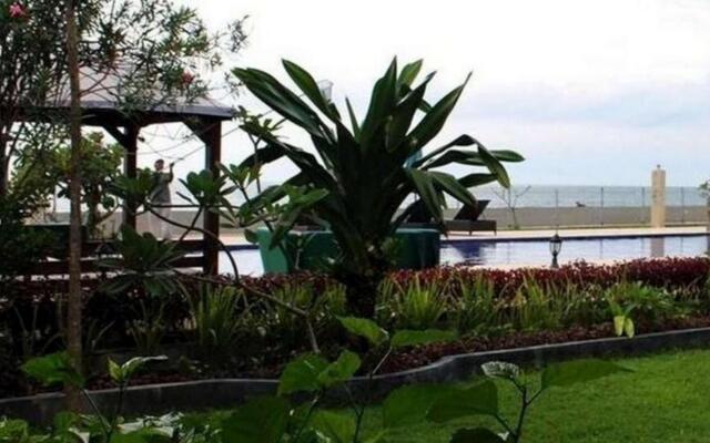 Lombok Beach Villa