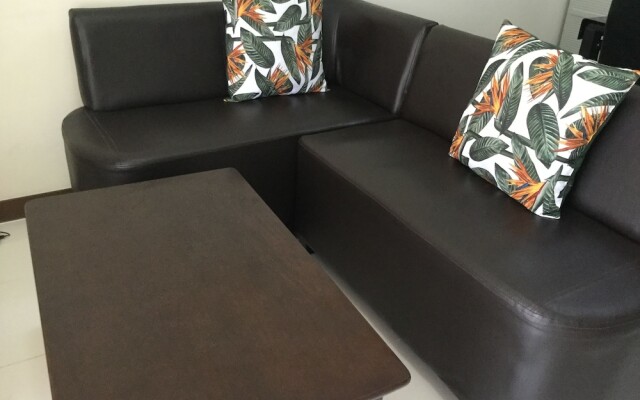 2 BR Condo at Sheridan Condominium