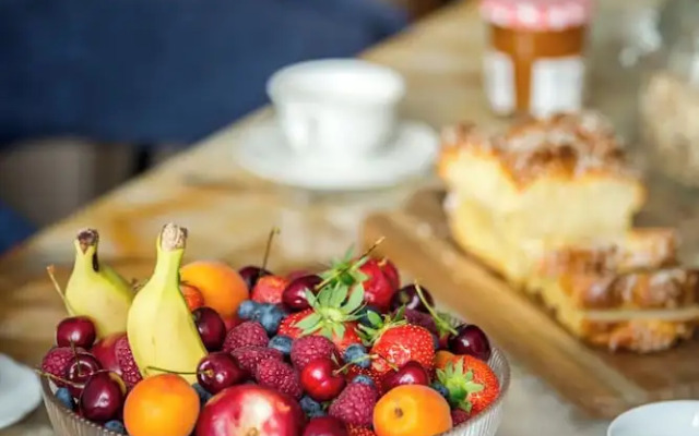 Merveil Luxury Suites - Grenelle I-II