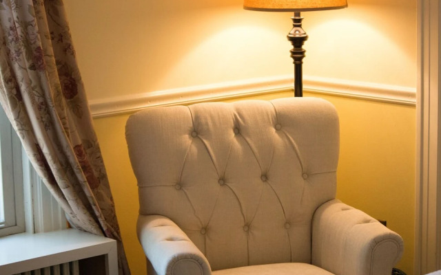 Camden Windward House