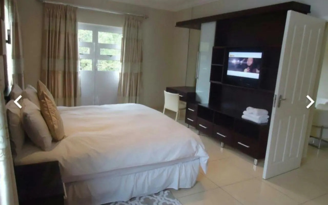 Caribbean Estates: Barbados No. 12