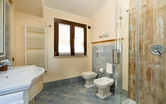 Villa Cielo
